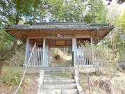 薬王寺01